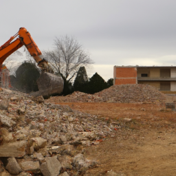 Démolition terrasse : des travaux de qualité Villepreux